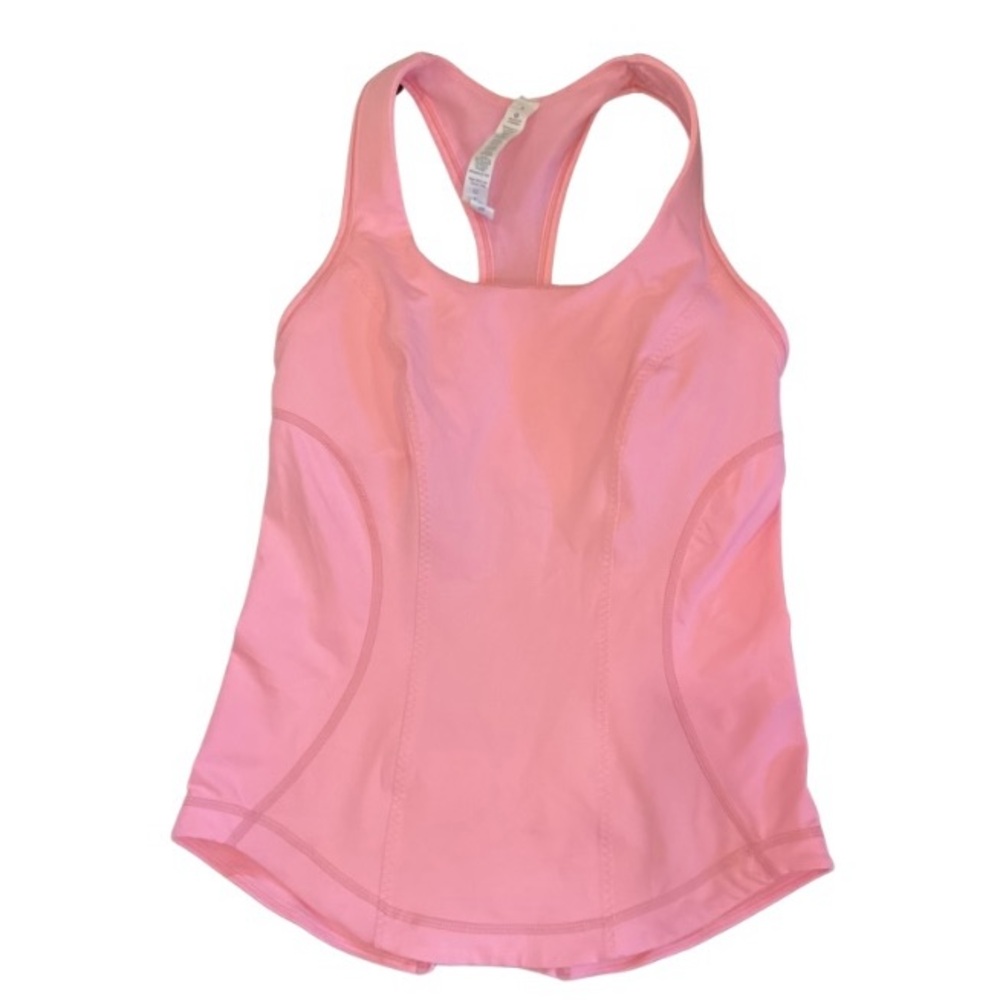 Lululemon Racer Back Tank